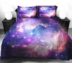 theenthusiast7:  Space Bedding   Need