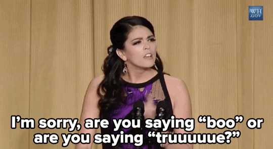 Sex micdotcom:  Watch: Cecily Strong absolutely pictures