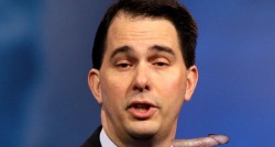 Oh man I’m glad Scott Walker doesn’t wear turtlenecks, because that is a top notch dong!
