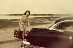 inspirationgallery:  You Are Breaking My Heart. Heidi Mount by Guy Aroch. Muse Magazine Fall 2012 