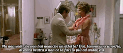 haidaspicciare:Marcello Mastroianni e Sophia Loren. &ldquo;Ieri, oggi, domani&rdquo; (Vittorio De Sica, 1963).  &lt;3 What I love