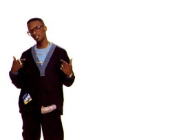 Honestly, I think an argument could be made that DJ Jazzy Jeff’s dong is the ACTUAL fresh prince of Bel Air. Either way, great dong, DJ Jazzy Jeff!