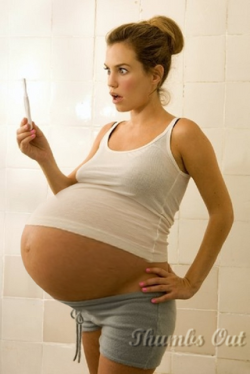maiesiophiliac-surrogate:  What a belly!