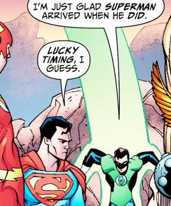 tterrymcginnis:  Justice League of America #29