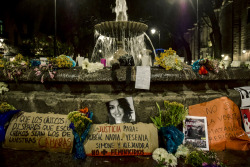 wendyrufino:  elada por ellos…No más periodistas asesinados, no más feminicidios04 Agosto 2015____________________Por Rubén Espinoza, Nadia Vera, Yesenia Quiroz, Simone y Alejandra. 