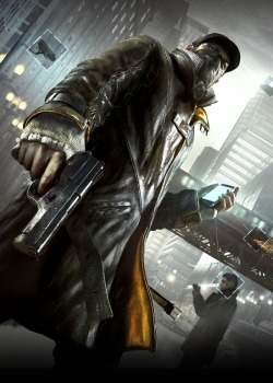 gamefreaksnz:  ‘Watch Dogs’ ViDoc looks at PS4 development  Sony and Ubisoft have collaborated on a new behind the scenes video for the upcoming action adventure game “Watch Dogs.” 
