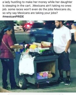 I have to agree when I hear that Illegals are taking all the jobs.  First thing if a person with limited knowledge of English can take your job. You need to up your skil set !! Next don&rsquo;t support businesses that hire illegals over local employees