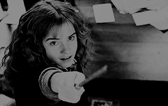 dramioneficsme:  ImagineHermione and Draco know each other from when they were little and they always played around but Hermione would always win.“Come on, you didn’t even try,” Hermione sighed.“Even if I do you’ll still win.”