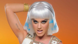 capsds:  Katy Perry: Dark Horse (orange)