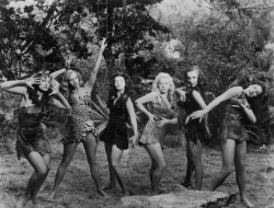 Prehistoric Women (1950)