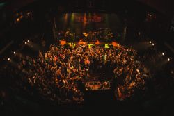 heavymusicisheavy:  Thy Art Is Murder | The ‘Summer Slaughter’ Tour 2013 FFO: Whitechapel, Despised Icon &amp; Molotov Solution
