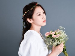 koreanmodel:Song Sun Min by Park Ji Eon