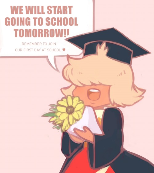 paddy-jam:  A friendly reminder from Padparadscha 