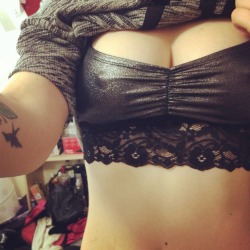 zixxie: zixxie:  how cute is my new bra from urban outfitters tho 👌💕  i forgot about this oops 