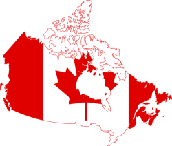 jacnoc2:  Happy Canada Day! Fun Facts that make Canada awesome: Same-Sex marriage is legalized in the ENTIRE country. Since 1790, the US has had 16 banking crises and Canada has had zero. (Source) Canada ranks 5th on the human freedom index (US is ranked