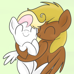 ask-inkieheart:  some more hugs…oh so many hugs ♥  Huggles~!