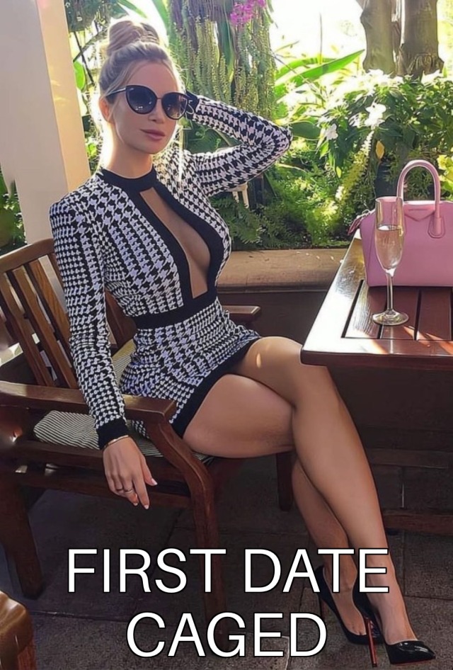bratliketread: Hoping we have a second date 🙏🙏🔒
