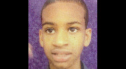 knight-of-kingdomhearts:  tabisha-tabitha-tabby:  alivesoul:  This is Avonte Oquendo. He is 14 He is Autistic He cannot communicate verbally  and he has been missing for 11 days now.    There is a ๖,000 reward for his safe return. Anyone who sees