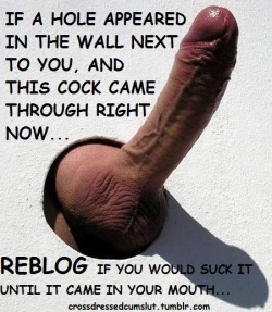 6109720718:  troghot:  robgggggg:  I would. …….  Yep!   i would to  Yup I&rsquo;d do it
