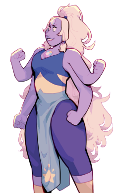 ursiday:  i havent watched su in like 30 Yrs, opal is cute tho 