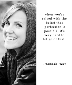 our-memories-defeat-us:  Hannah Hart  
