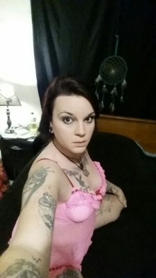 babykay108:  Who says babies can’t be sexy,hehe