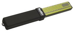 Ablesolutions:  Smith’s Dcs4 4-Inch Fine &Amp;Amp; Coarse Diamond Combo Sharpening