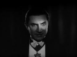 universalmonsterstribute:Dracula (1931)