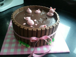 tepitome:  Cake   Oh por Diooos *-*