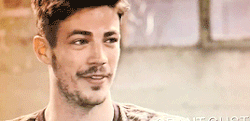 dailygrantgustin:  Rick Fox interviews the cast of Krystal (requested by anonymous)