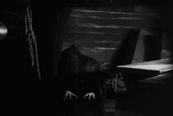 hellyeahhorrormovies:  Nosferatu (1922) 