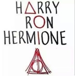 Hogwarts Is My Home