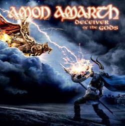 Tuesday can not come fast enough! New Amon Amarth!
