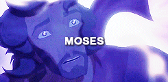 knottedodyssey:  trashybooksforladies: The Prince of Egypt (1998)  #prince of egypt#why would you ever need another Moses movie answer me that#could you ever top that lone child’s voice (I will sing unto the Lord for he has done glorious deeds)#that