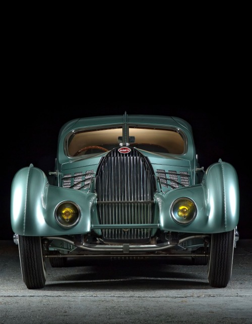 utwo:  1935 Bugatti Type 57© Artcurial Motorcars