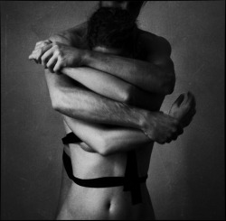 firefly-flashes:  There’s nothing I crave more than the strength of his arms - to hold me, to spank me, to protect me. 