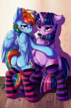 clopper-dude:  dimwitdog:  Commission.An innocent Twilight and a smug Rainbow Dash… I think she has done this before. c:  Dash could be a bit better, but  HOLY SHIT TWILIGHT AAAAAAAAAAAAAAAAAAAAAAAAAHGH  *diesfromnosebleed* @/////@