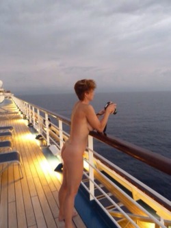 Cruise Ship Nudity!!!!â€¨Share your nude cruise adventures with us!!! CruiseShipNudity@gmail.com