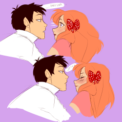 taylertots:  nozaki will probably be the death of poor chiyo 