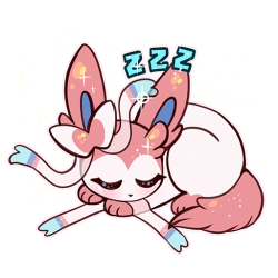 rottenface: Made a telegram sticker! https://t.me/addstickers/sylvs more to come hopefully  &lt;3