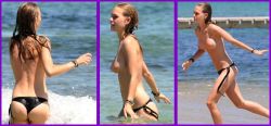 nude-celebz:  Katharina Damm topless on the