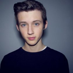 cute-gay-blog:  Hottest Celeb of the Week So this is the hottest celebrity of the week. His name is Troye Sivan. People have been blogging a lot of him because he recently came out of the closet to everyone on the internet. I was so excited when he came