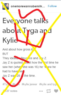 stappls:  Yall please stop entertaining this post. I made a comment on it saying Jay Z waiting til Beyonce was 19, WHICH IS TRUE but he didnt say “I was gonna make her mine” when she was 16, which is a plum fool lie and this girl probably got it