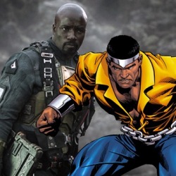 daily-superheroes:  Mike Colter has reportedly been cast as Luke Cage for Netflix’s upcoming TV series.http://daily-superheroes.tumblr.com/