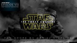 negeri-dongeng:  Star Wars: The Force Awakens