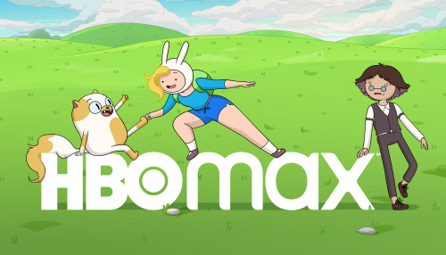 Adventure Time: Fionna &amp; Cake - promo artdesign by Hanna K. Nyström design cleanup by Iggy Craigart direction by Sandra Lee