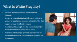 iplaytolosebitch: [[This is Isaiah Hine’s high school presentation on white fragility. You’re not going to get a simpler explanation, in my opinion, so if you’re white you should really read this. Below are Isaiah’s notes on each slide.]] —