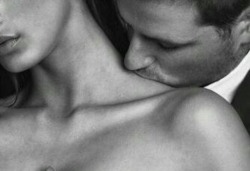 anastasiaforever:  ………these are the rare kind of kisses that women truly desire, want, and need.  So true