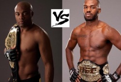 The other Superfight that people speak off, is Jon “Bones” Jones vs Silva. That’s a fight that both size wise and skills wise, is quite intriguing. Jones is the Light-Heavyweight Champion fighting at 205 lbs and Silva has fought a few times in that