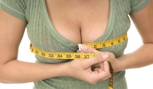 hrt4you:The key to you looking good in the future is knowing your correct bra size, so you better learn how to measure your boobies properly.  If you don’t measure often then you won’t know when it’s time for a new and larger bra.  Your boobs